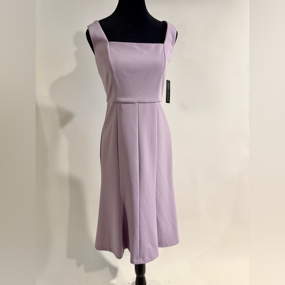 NWT Donna Morgan Dress Size 6